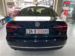 فولكسفاغن باسات